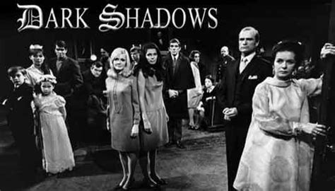 dark shadows original show|More.